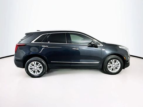 Used 2020 Cadillac XT5 Luxury image 26