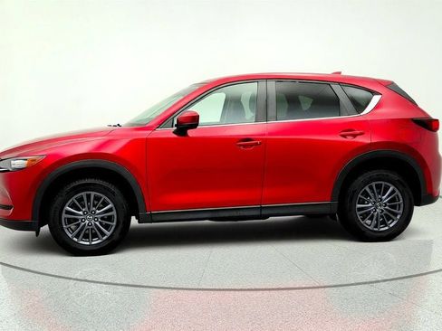 Used 2019 MAZDA CX-5 Touring AWD/4WD image 8