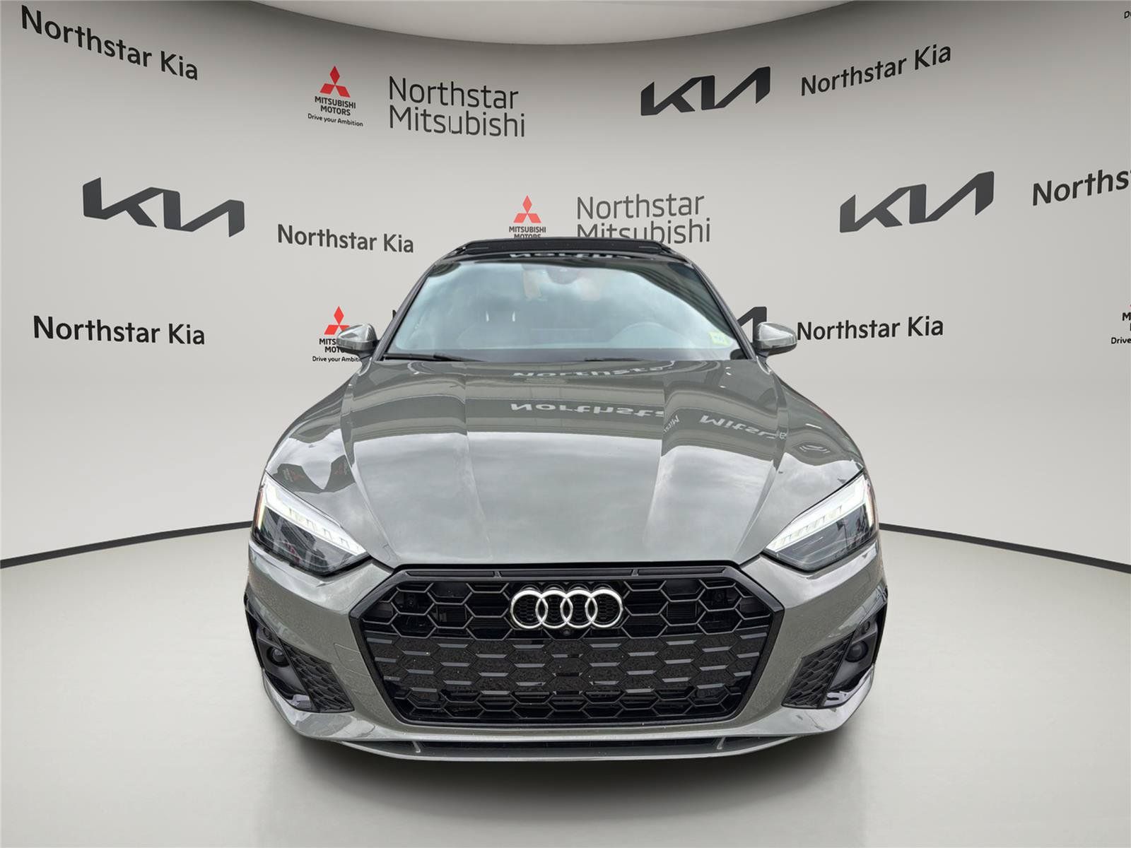 Used 2024 Audi A5 2.0T Premium Plus AWD/4WD image 8