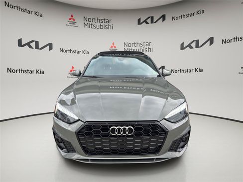Used 2024 Audi A5 2.0T Premium Plus AWD/4WD image 8