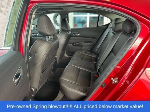 Used 2020 Acura TLX FWD image 23