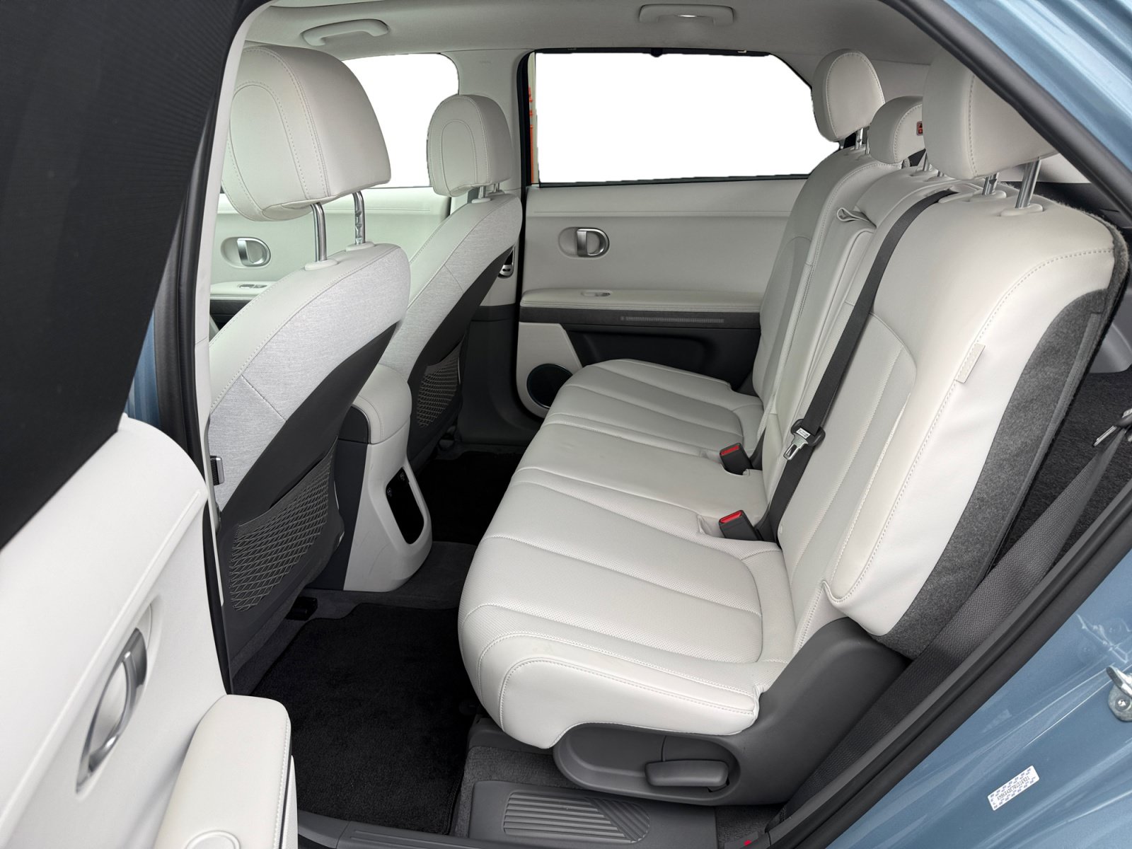 Used 2024 Hyundai Ioniq 5 Limited RWD image 16