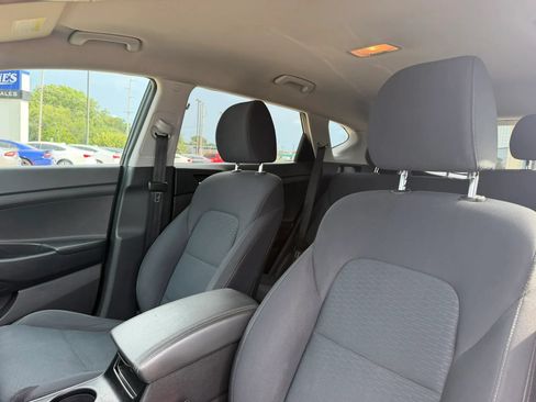 Used 2019 Hyundai Tucson Value AWD/4WD image 84