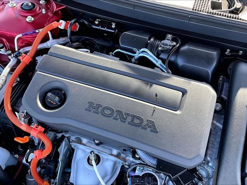 New 2026 Honda Accord Touring image 17
