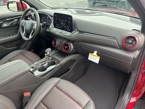 New 2026 Chevrolet Blazer RS w/ Enhanced Convenience Package image 55