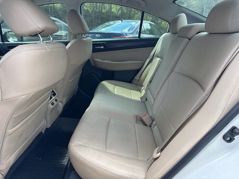 Used 2015 Subaru Legacy 3.6R Limited AWD/4WD image 34