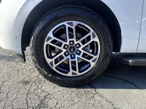 Used 2025 Ford Expedition Max Active image 8