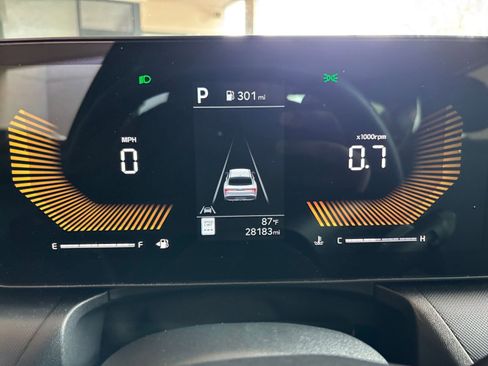 Used 2025 Kia K4 FWD image 39