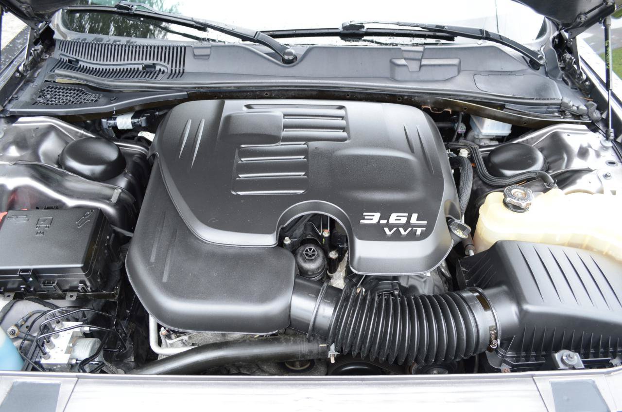 Used 2022 Dodge Challenger GT RWD image 29