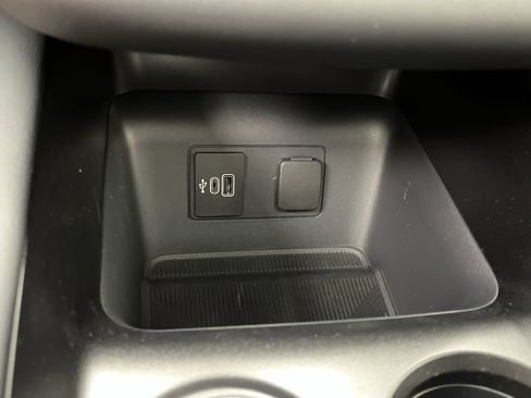 Used 2026 Ford Explorer Tremor w/ Tremor Ultimate Package AWD/4WD image 27