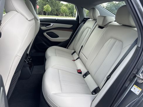 Used 2026 Audi A6 Premium Plus w/ Premium Plus Package AWD/4WD image 19