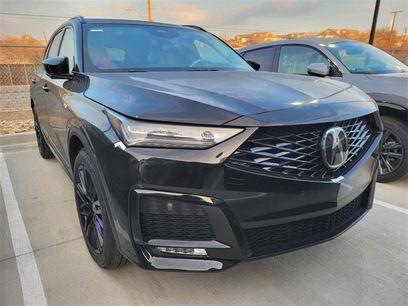 New 2026 Acura MDX A-Spec