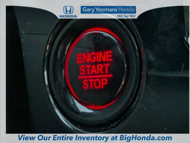 Certified 2023 Honda Civic Sport image 32
