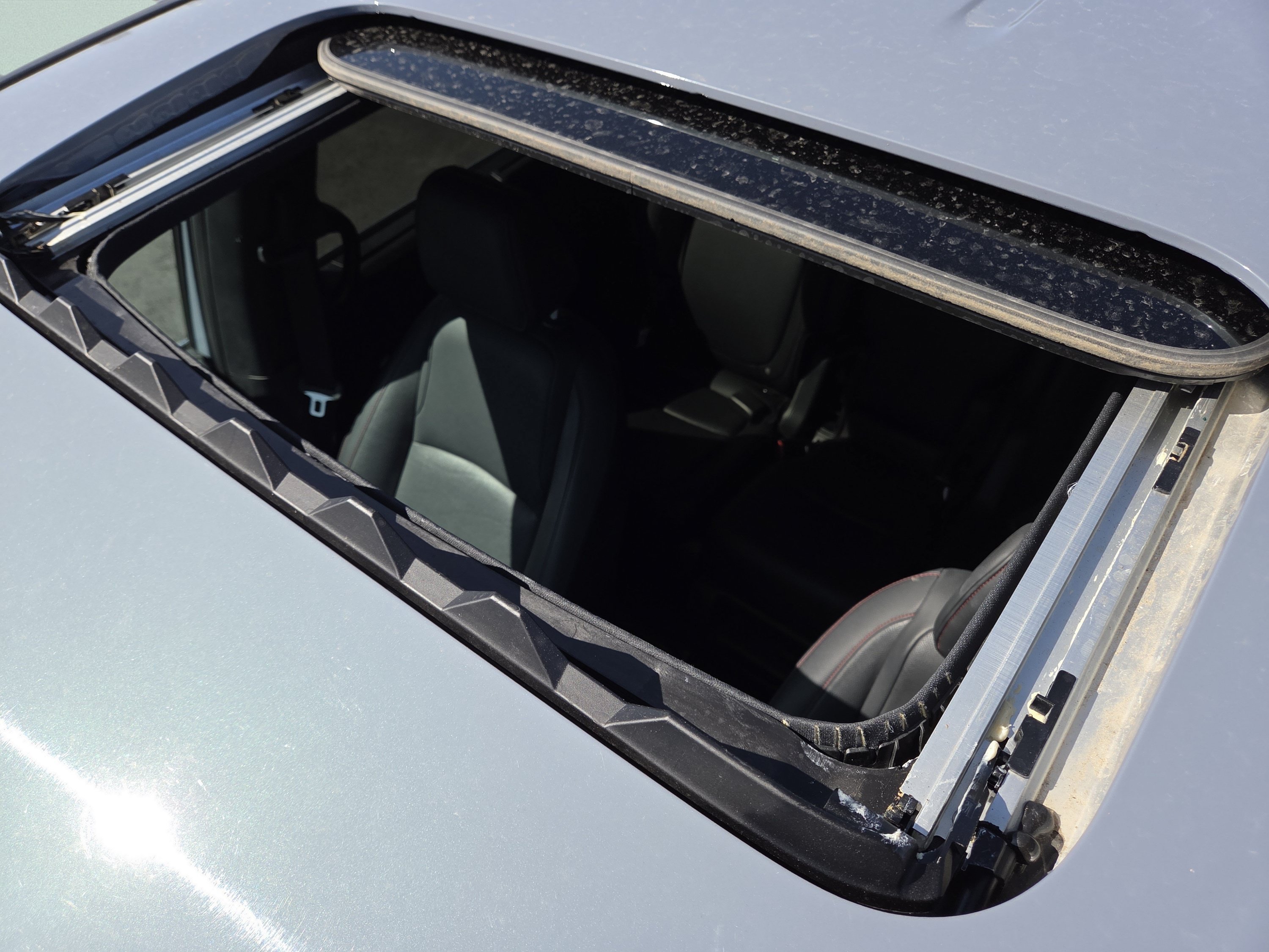 Used 2025 Honda Odyssey Sport-L image 8