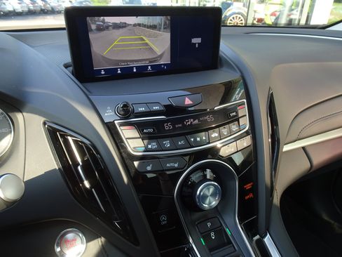 Used 2023 Acura RDX AWD image 20