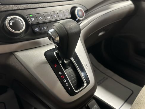 Used 2014 Honda CR-V EX image 13