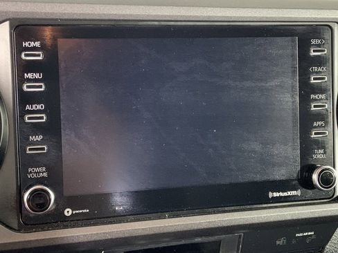 Used 2021 Toyota Tacoma TRD Off-Road image 26