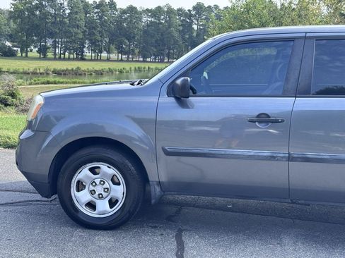 Used 2013 Honda Pilot LX image 5