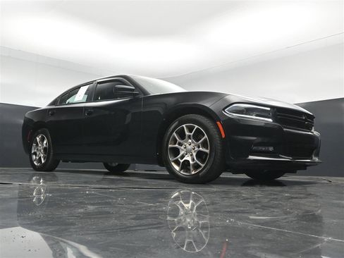 Used 2016 Dodge Charger SXT w/ AWD Plus Group image 28