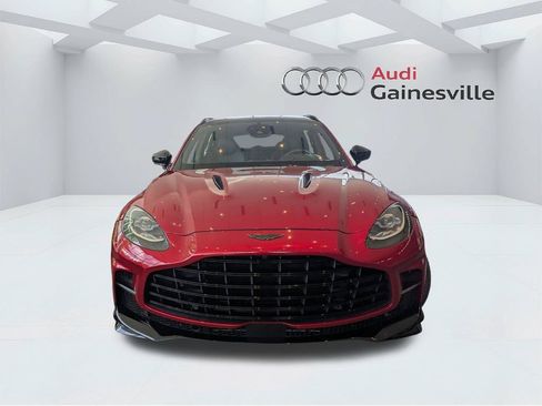 Used 2024 Aston Martin DBX 707 AWD/4WD image 11