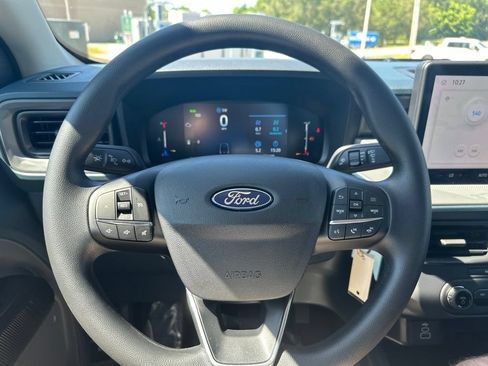 New 2026 Ford Maverick XL FWD image 13