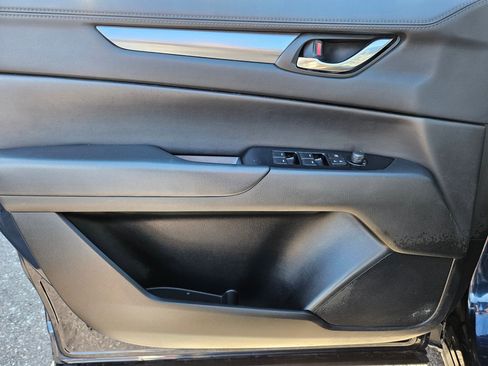 Used 2018 MAZDA CX-5 Touring AWD/4WD image 12
