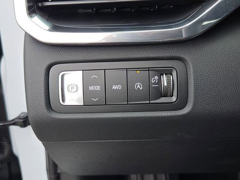 New 2026 GMC Acadia Denali Ultimate w/ LPO, All-Weather Package AWD/4WD image 26