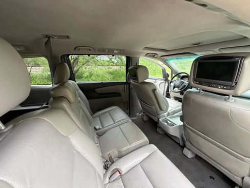 Used 2012 Honda Odyssey EX-L image 18