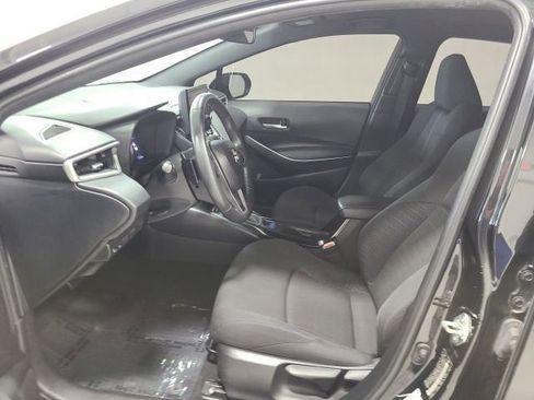Certified 2022 Toyota Corolla SE FWD image 18