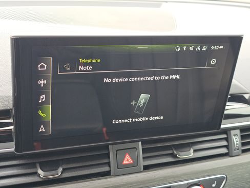 Certified 2023 Audi A4 2.0T Premium Plus w/ Premium Plus Package image 14