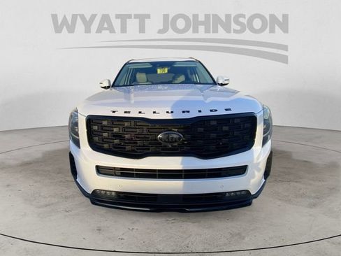 Used 2021 Kia Telluride SX w/ SX Prestige Package image 14