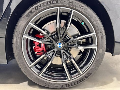 Certified 2023 BMW M340i xDrive image 14