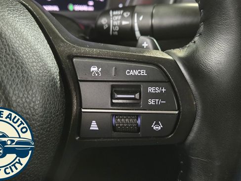 Used 2024 Honda Accord Sport image 17
