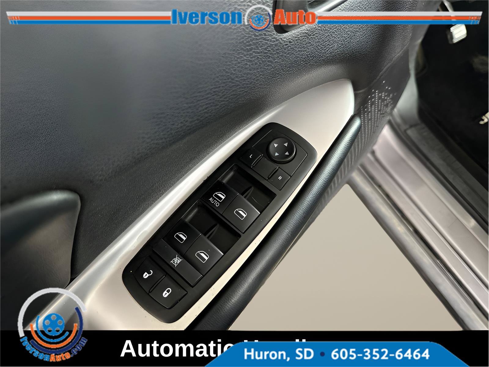 Used 2013 Dodge Journey SXT w/ Flexible Seating Group AWD/4WD image 15