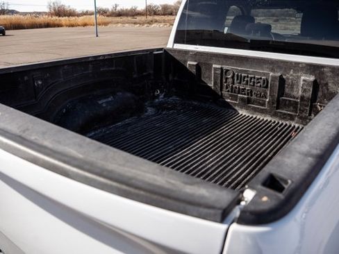 Used 2024 RAM 1500 Classic SLT image 9