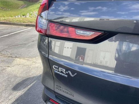 Used 2024 Honda CR-V Sport Touring image 11