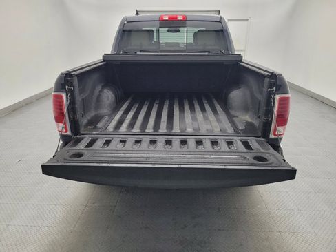 Used 2016 RAM 1500 Laramie AWD/4WD image 29