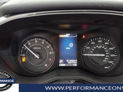 Used 2020 Subaru Impreza 2.0i image 14