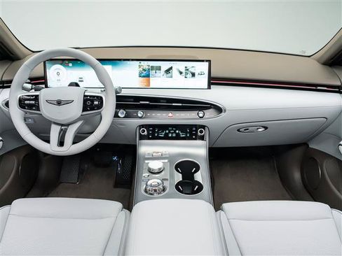 New 2026 Genesis GV70 2.5T Advanced AWD/4WD image 21