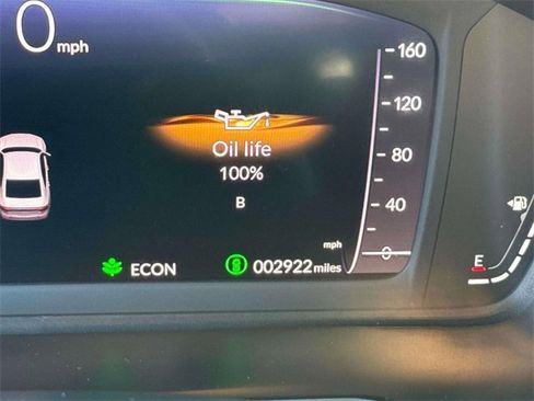 Used 2025 Honda Accord Sport image 25