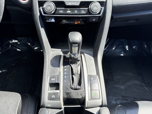 Used 2016 Honda Civic EX-L image 14