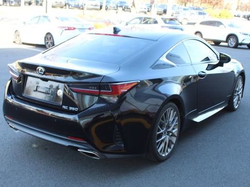 Used 2019 Lexus RC 350 350 image 2
