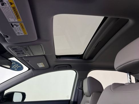 Used 2020 Honda CR-V EX-L image 23