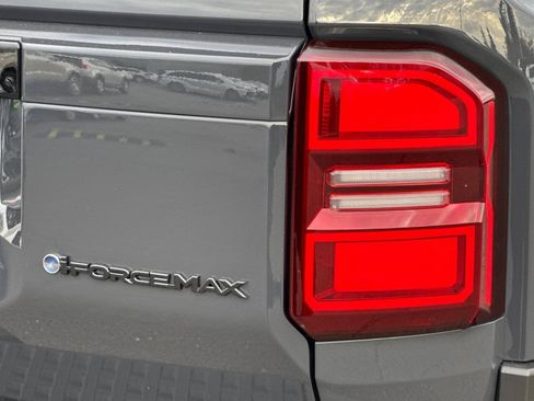 New 2026 Toyota Land Cruiser image 31