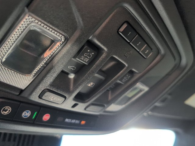 Used 2024 GMC Sierra 2500 AT4X AWD/4WD image 40
