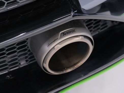 Used 2023 Lamborghini Huracan EVO RWD image 27