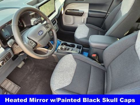 New 2025 Ford Maverick XLT w/ XLT Luxury Package image 13