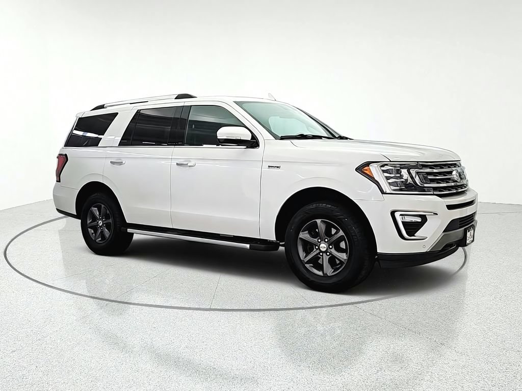 Used 2020 Ford Expedition Limited w/ Equipment Group 301A AWD/4WD image 8