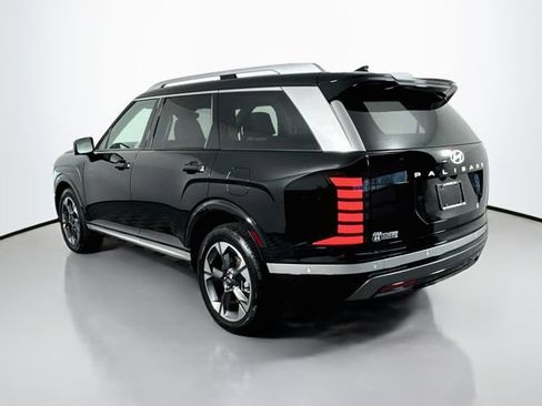 Used 2026 Hyundai Palisade Limited AWD/4WD image 6