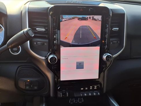 New 2025 RAM 2500 Big Horn image 6